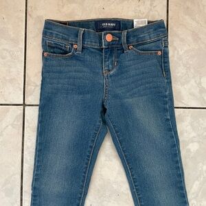 OLD NAVY | Denim Jean Skinny Pant
